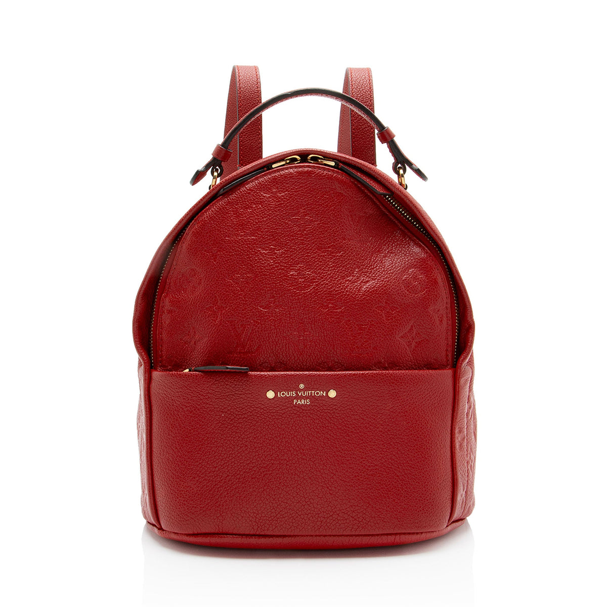 Louis Vuitton Monogram Empreinte Sorbonne Backpack