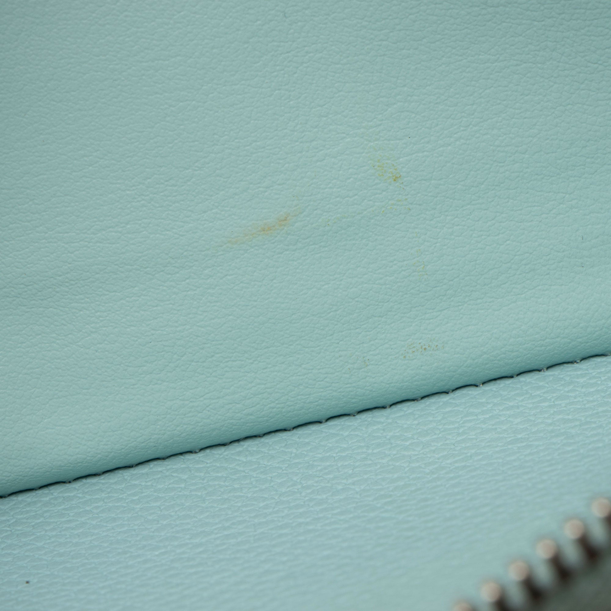 Louis Vuitton Monogram Empreinte Summer Stardust Zippy Wallet