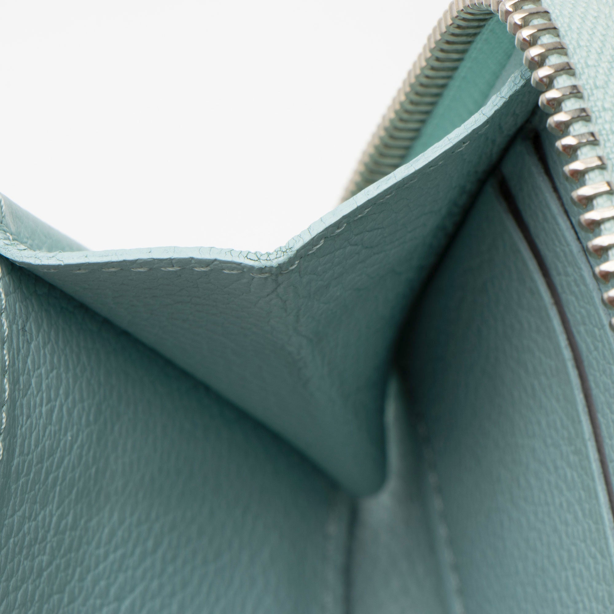 Louis Vuitton Monogram Empreinte Summer Stardust Zippy Wallet