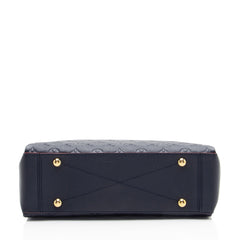 Louis Vuitton Monogram Empreinte Surene MM Tote