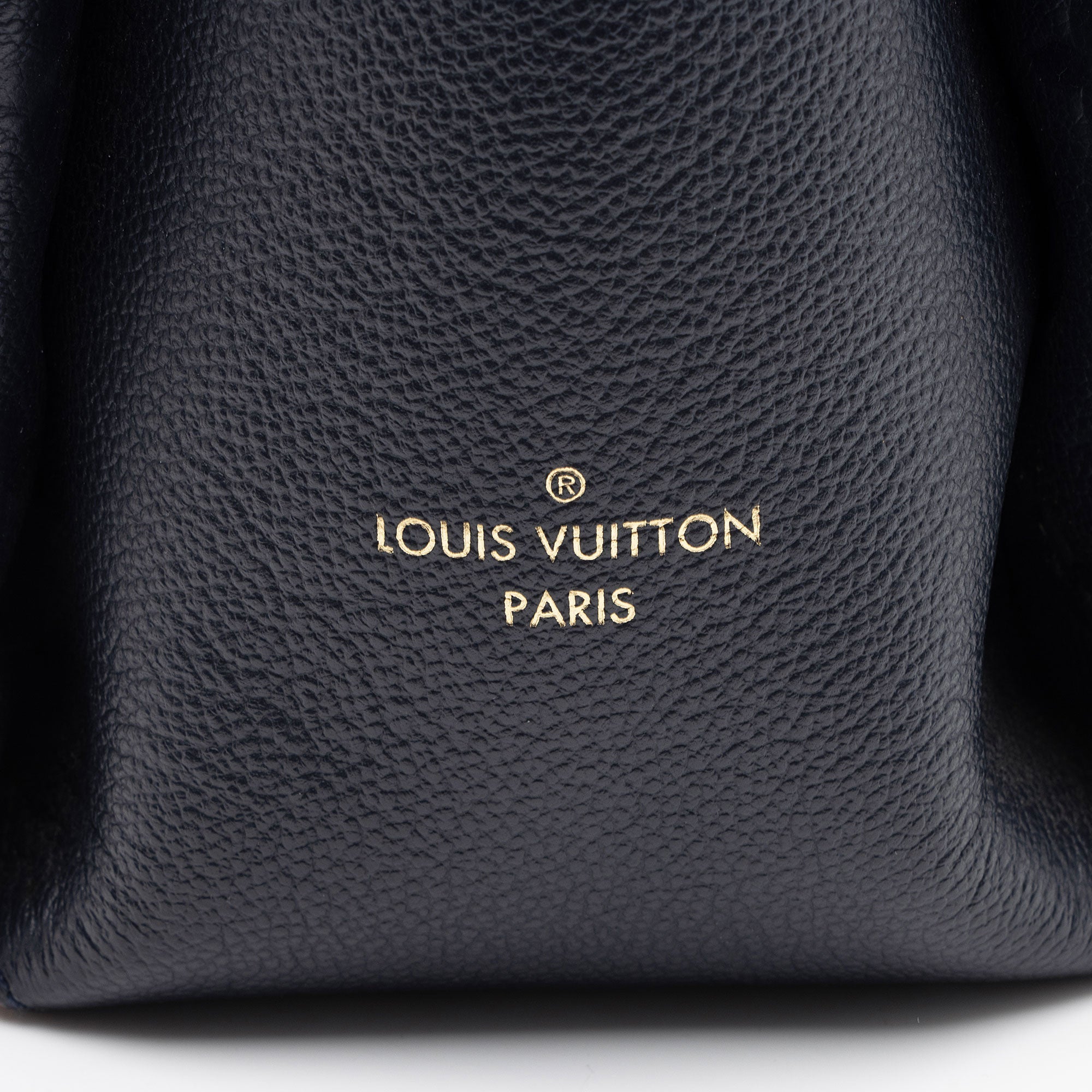 Louis Vuitton Monogram Empreinte Surene MM Tote