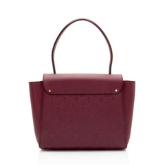 Louis Vuitton Monogram Empreinte Trocadero Satchel
