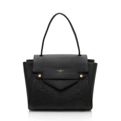 Louis Vuitton Monogram Empreinte Trocadero Satchel