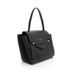 Louis Vuitton Monogram Empreinte Trocadero Satchel