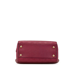 Louis Vuitton Monogram Empreinte Trocadero