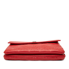 Louis Vuitton Monogram Empreinte Twice