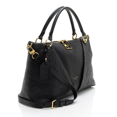 Louis Vuitton Monogram Empreinte V Tote MM