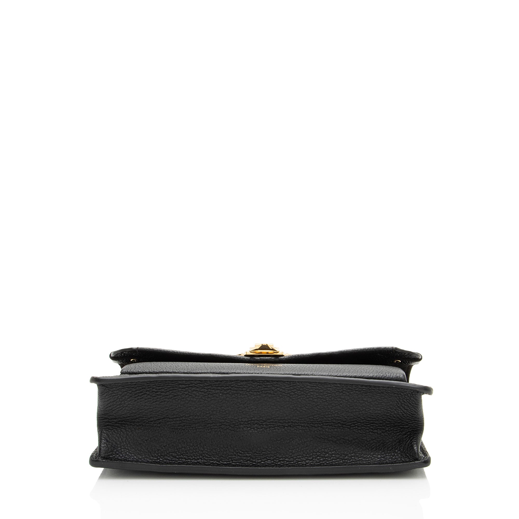 Louis Vuitton Monogram Empreinte Vavin Chain Wallet