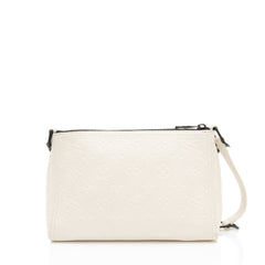 Louis Vuitton Monogram Empriente Triangle Messenger