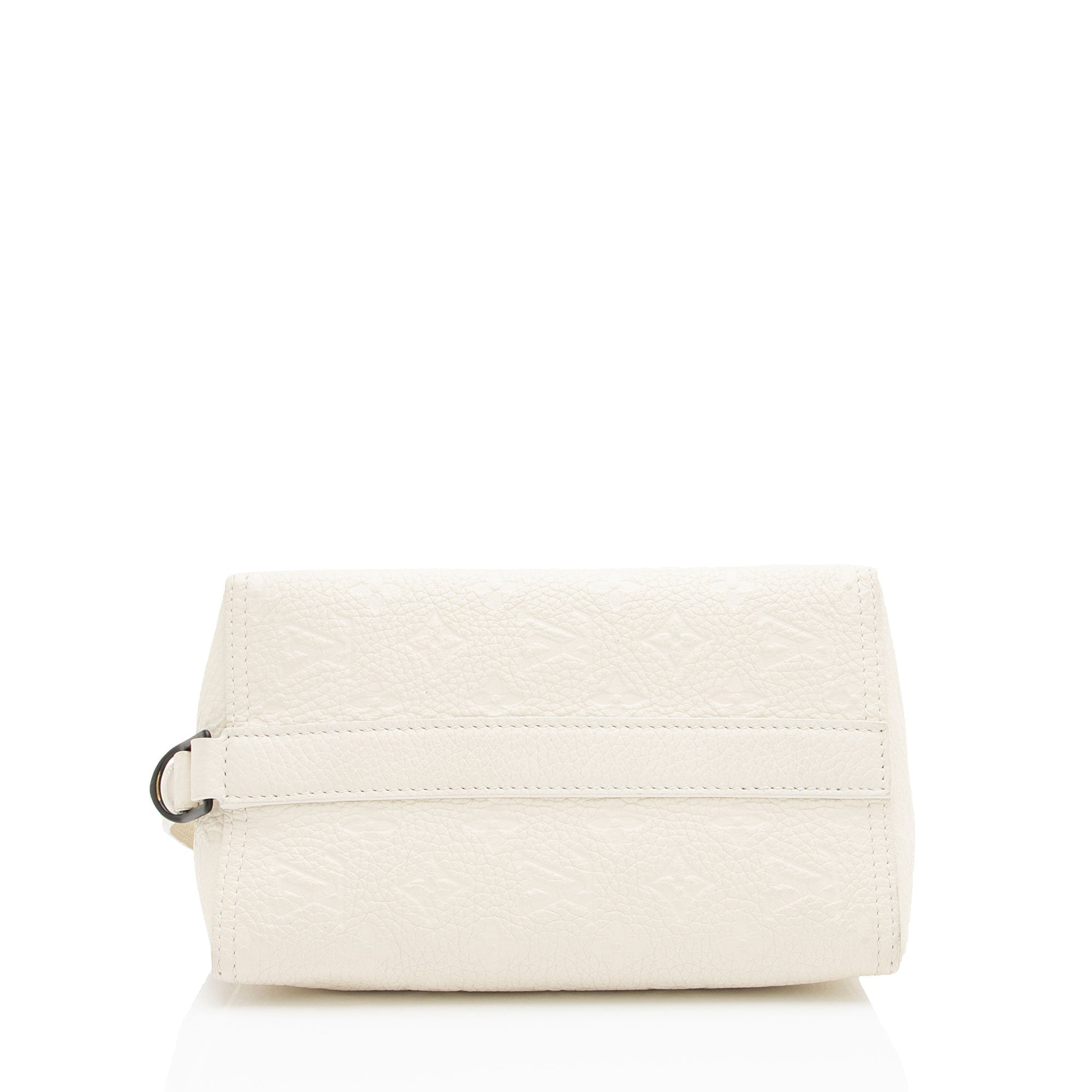 Louis Vuitton Monogram Empriente Triangle Messenger