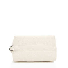 Louis Vuitton Monogram Empriente Triangle Messenger