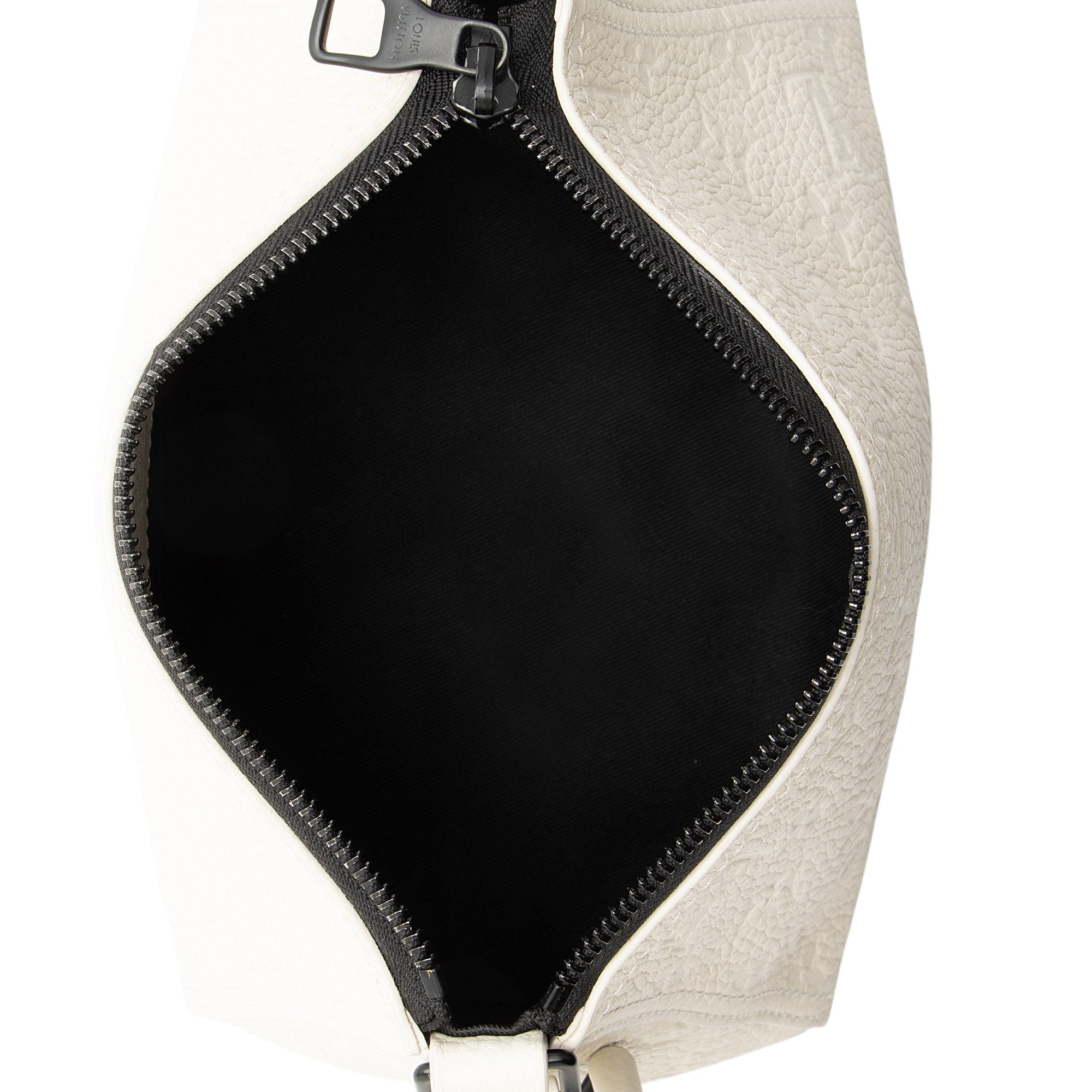 Louis Vuitton Monogram Empriente Triangle Messenger