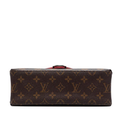 Louis Vuitton Monogram Epi Saint Michel