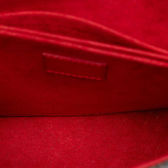 Louis Vuitton Monogram Epi Saint Michel