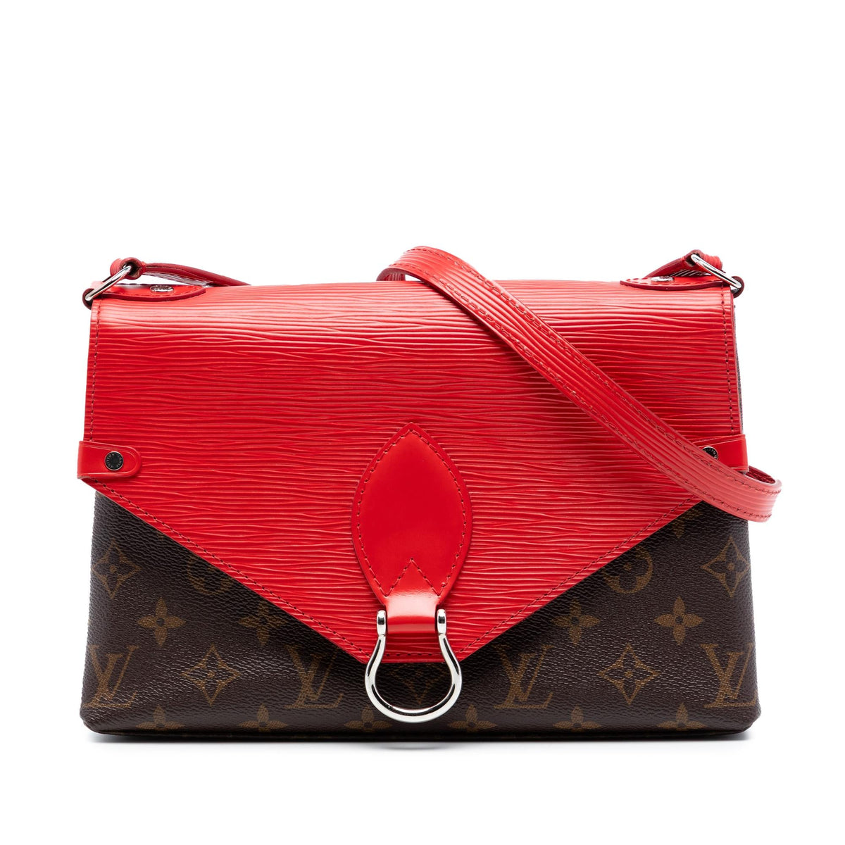 Louis Vuitton Monogram Epi Saint Michel