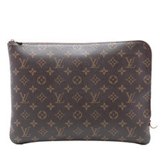 Louis Vuitton Monogram Etui Voyage MM