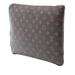 Louis Vuitton Monogram Etui Voyage MM