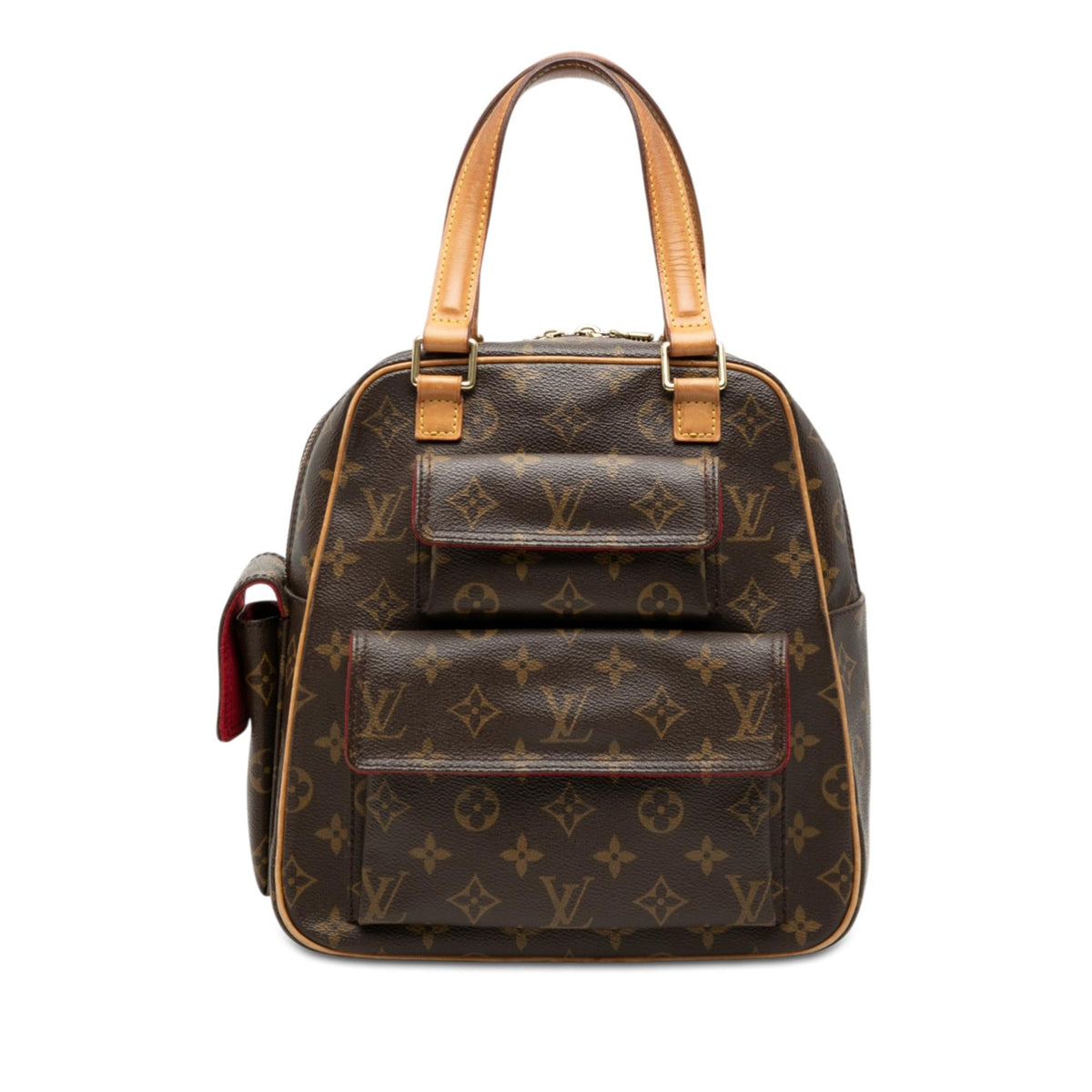 Louis Vuitton Monogram Excentri Cite