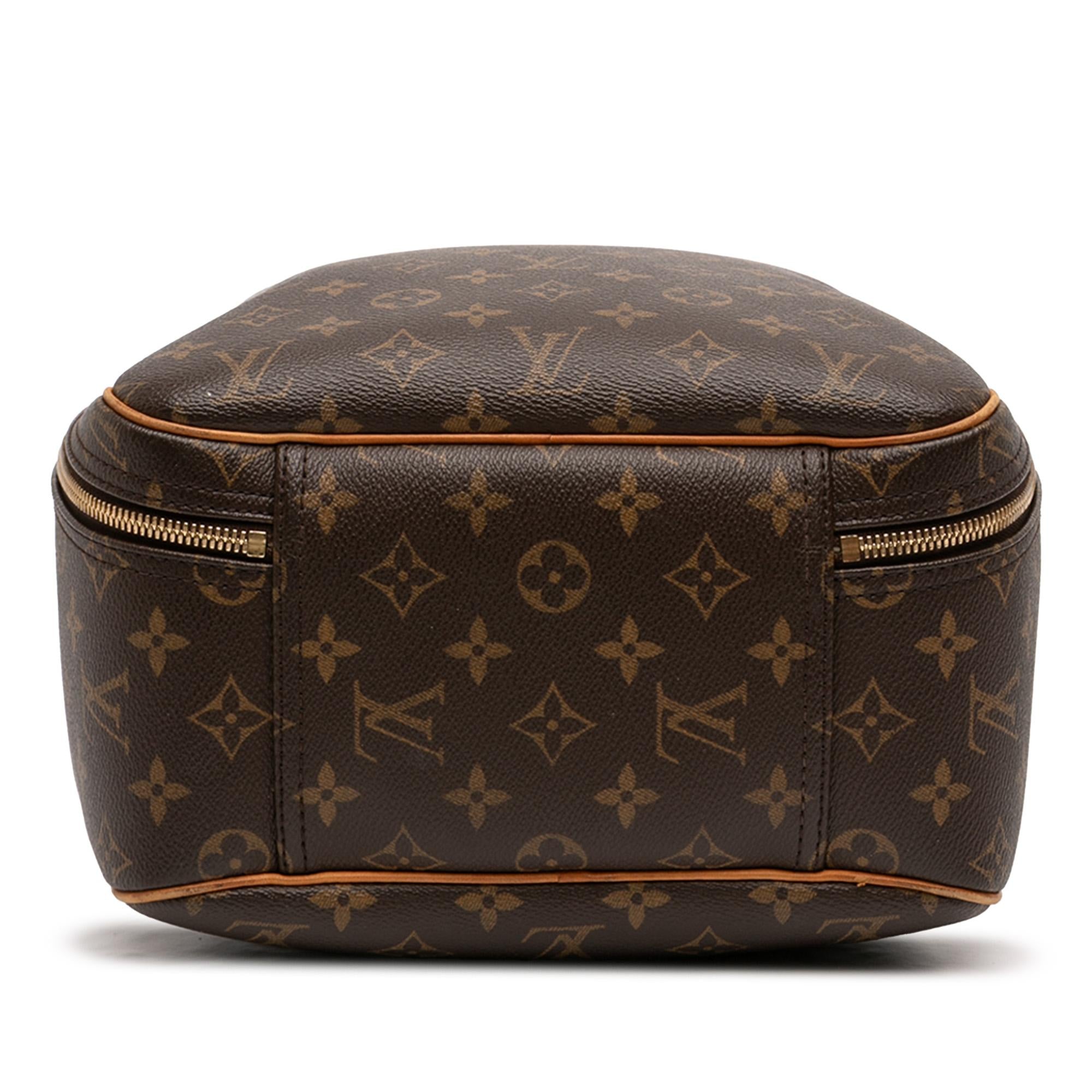 Louis Vuitton Monogram Excursion