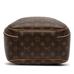 Louis Vuitton Monogram Excursion
