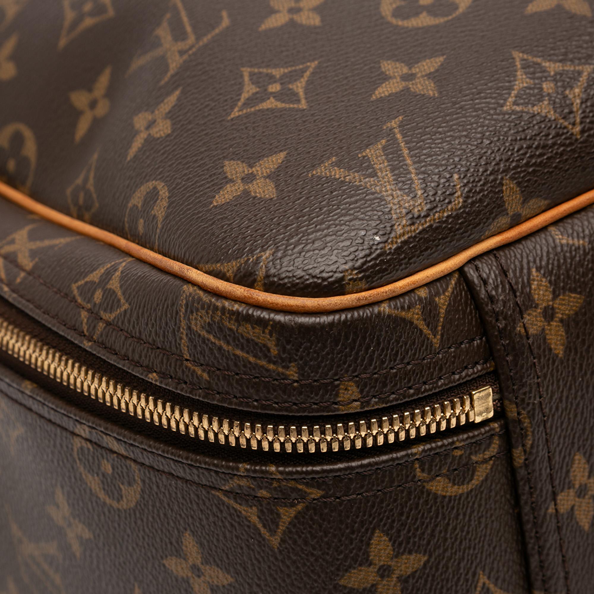 Louis Vuitton Monogram Excursion
