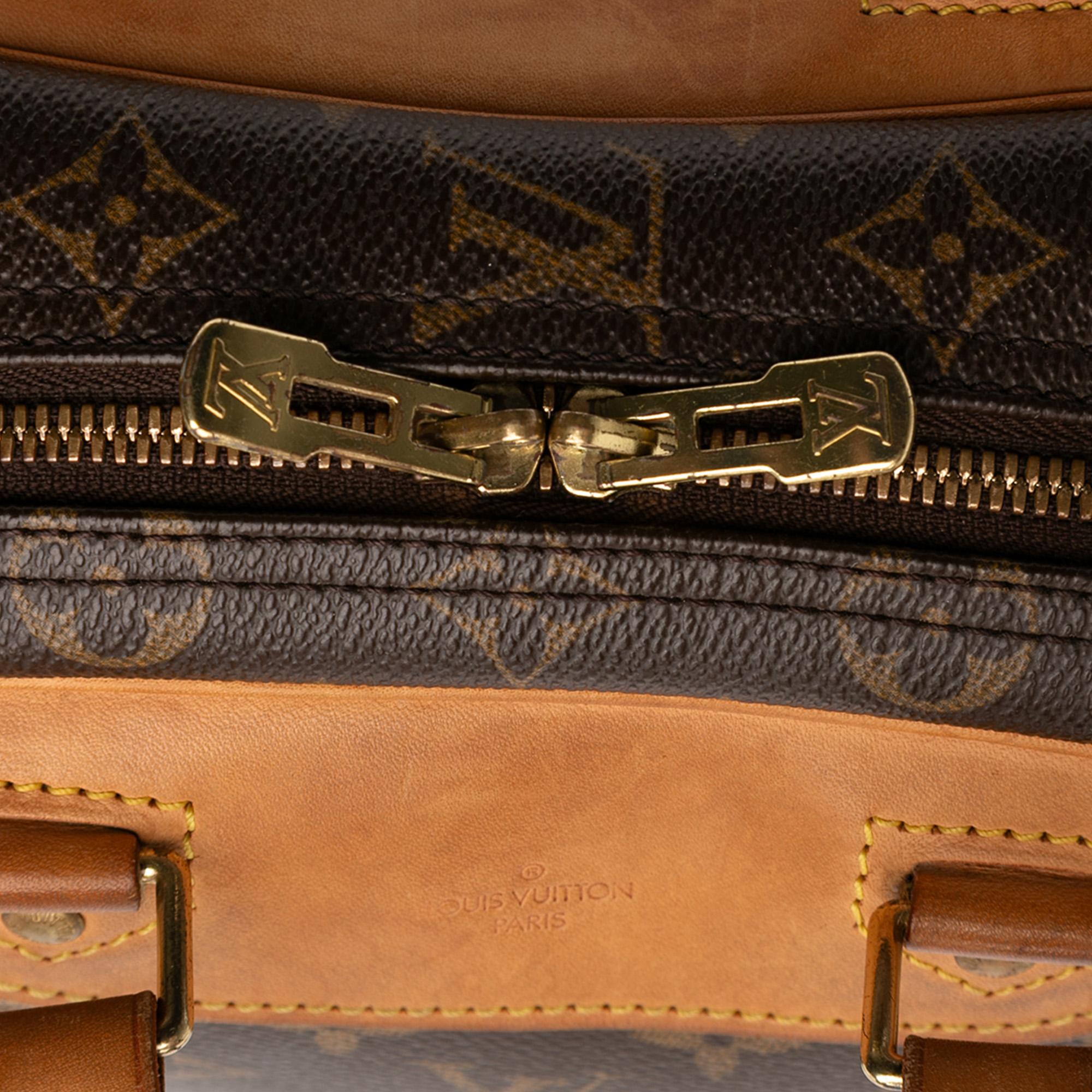 Louis Vuitton Monogram Excursion