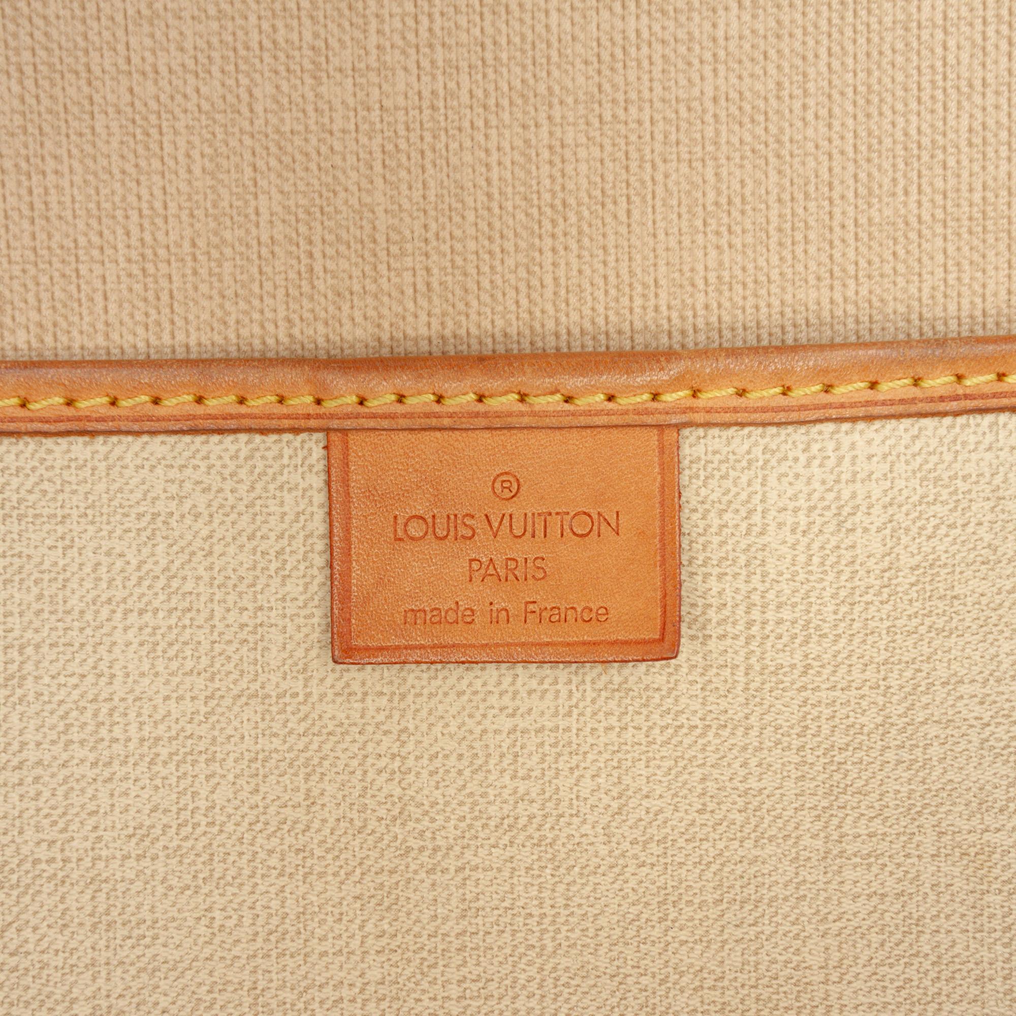 Louis Vuitton Monogram Excursion
