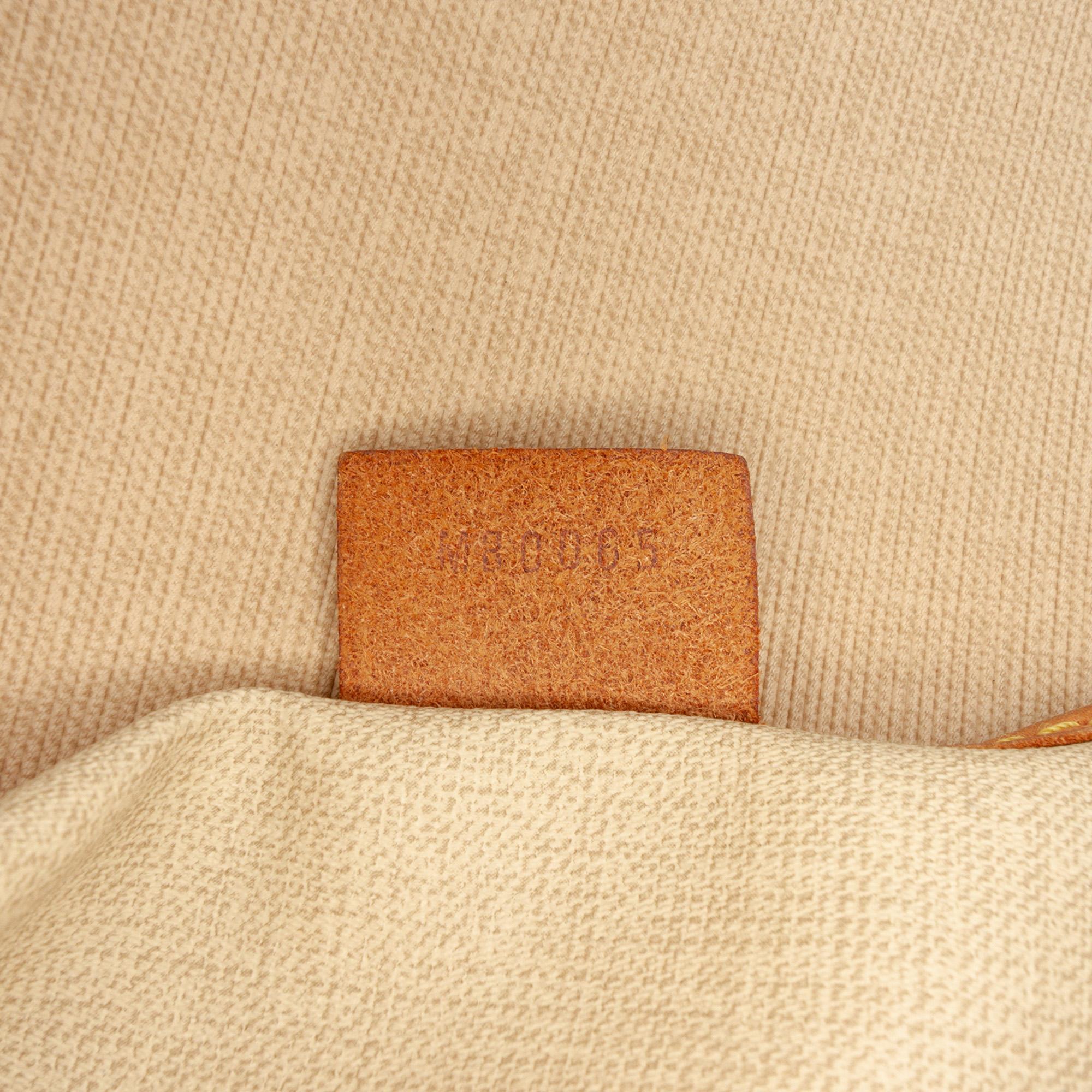 Louis Vuitton Monogram Excursion