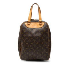 Louis Vuitton Monogram Excursion