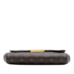 Louis Vuitton Monogram Favorite PM