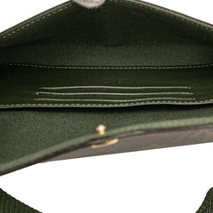 Louis Vuitton Monogram Felicie Strap And Go