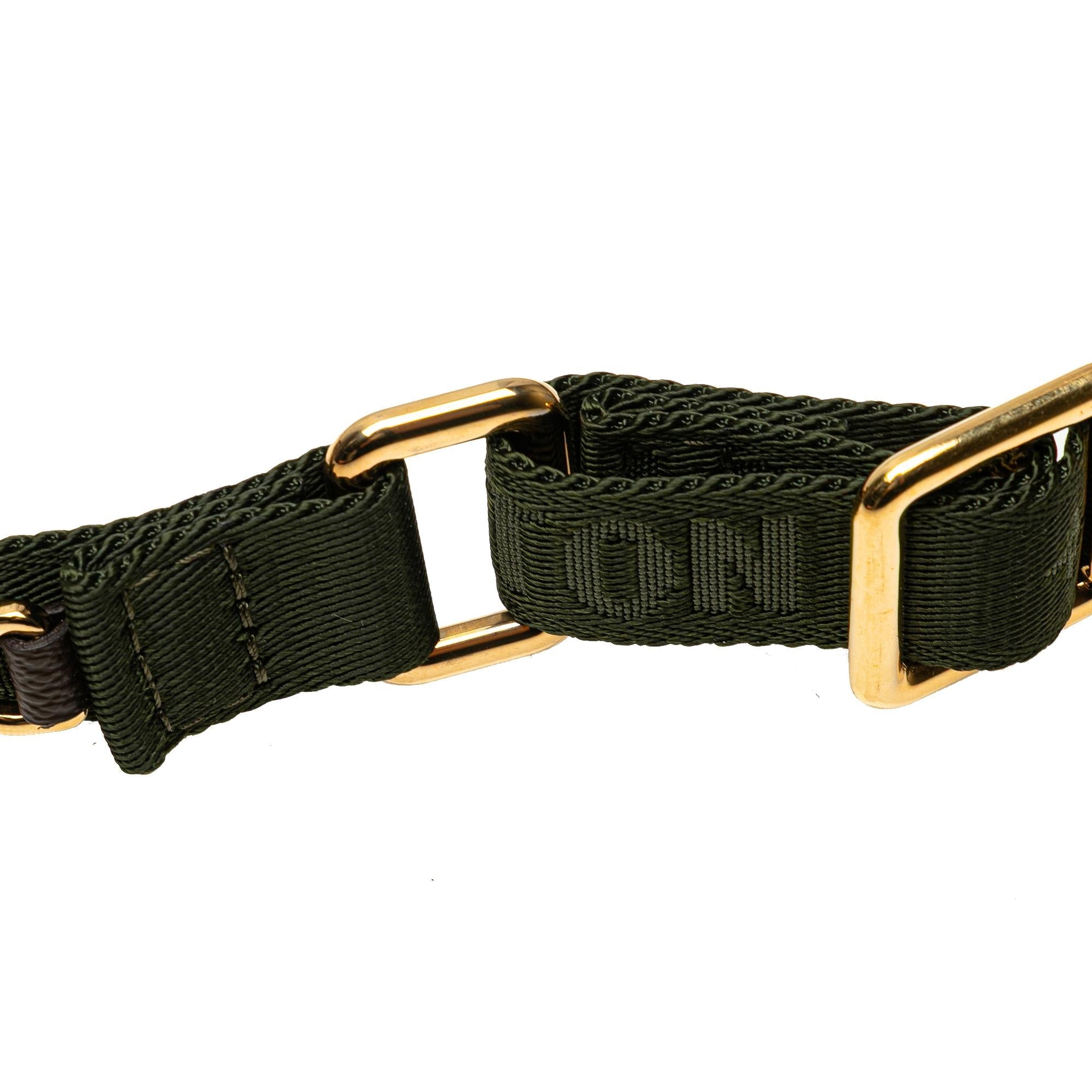 Louis Vuitton Monogram Felicie Strap And Go