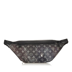 Louis Vuitton Monogram Galaxy Discovery Bumbag