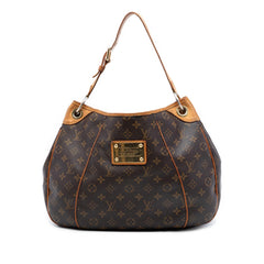 Louis Vuitton Monogram Galliera PM
