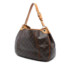 Louis Vuitton Monogram Galliera PM