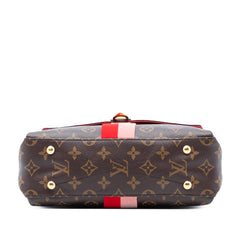 Louis Vuitton Monogram Georges BB