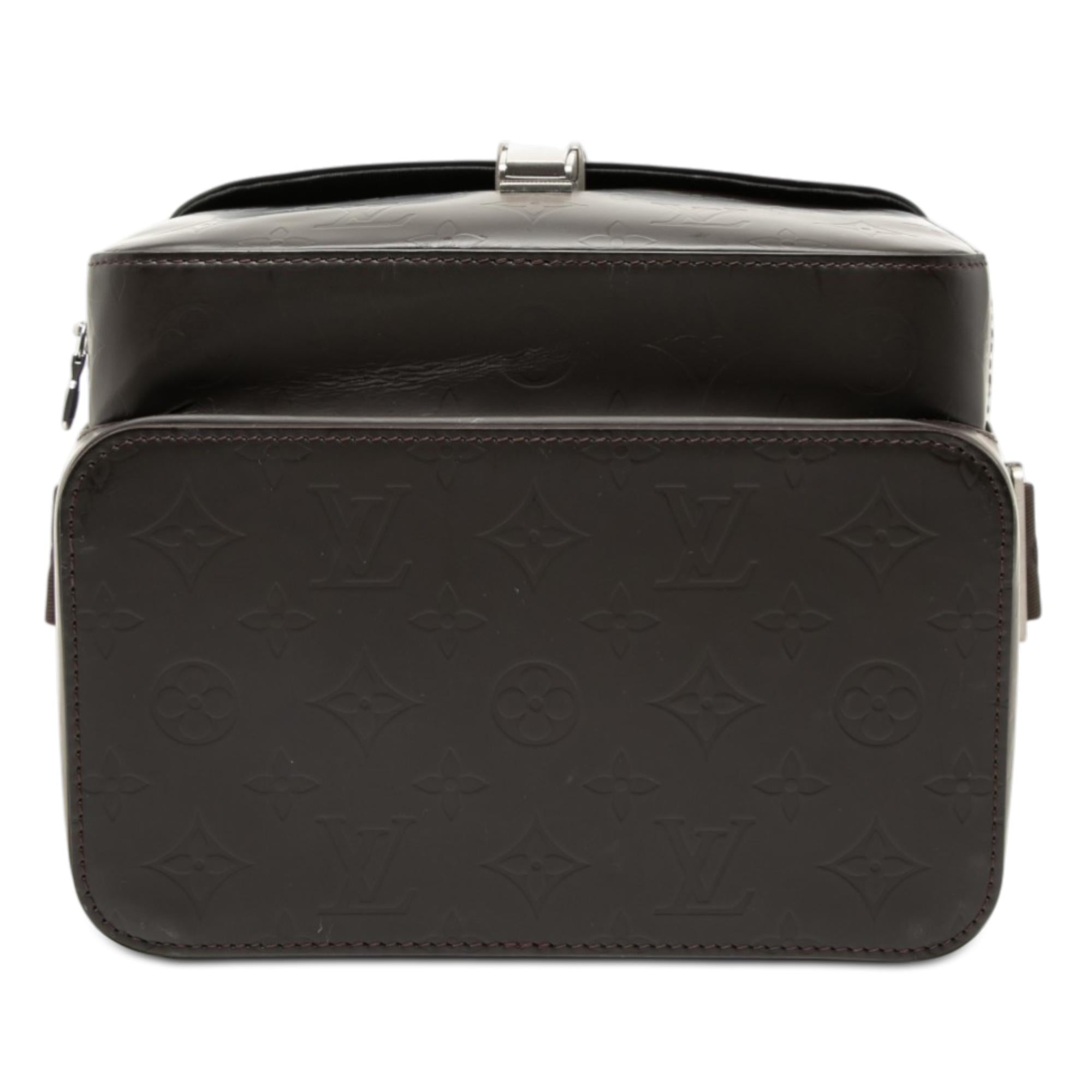 Louis Vuitton Monogram Glace Charly