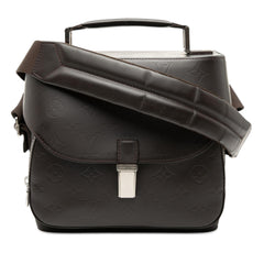 Louis Vuitton Monogram Glace Charly