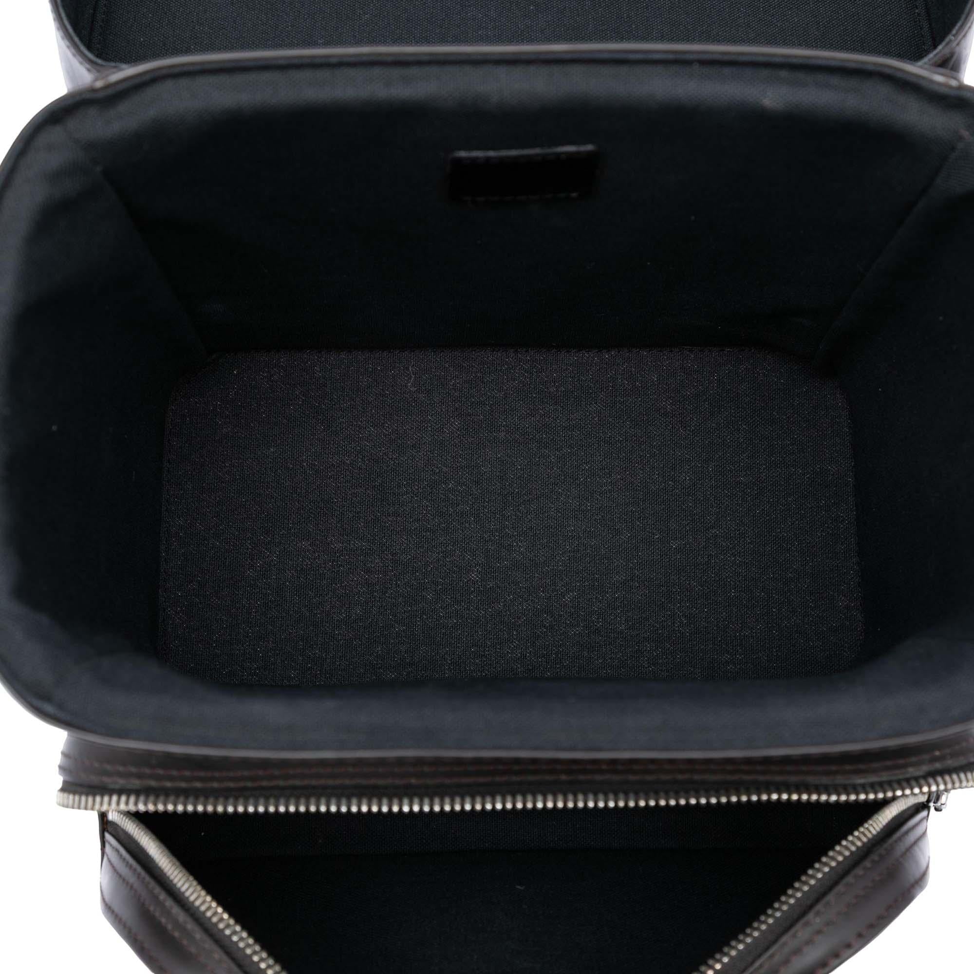 Louis Vuitton Monogram Glace Charly