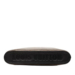Louis Vuitton Monogram Glaze Pochette Cosmos