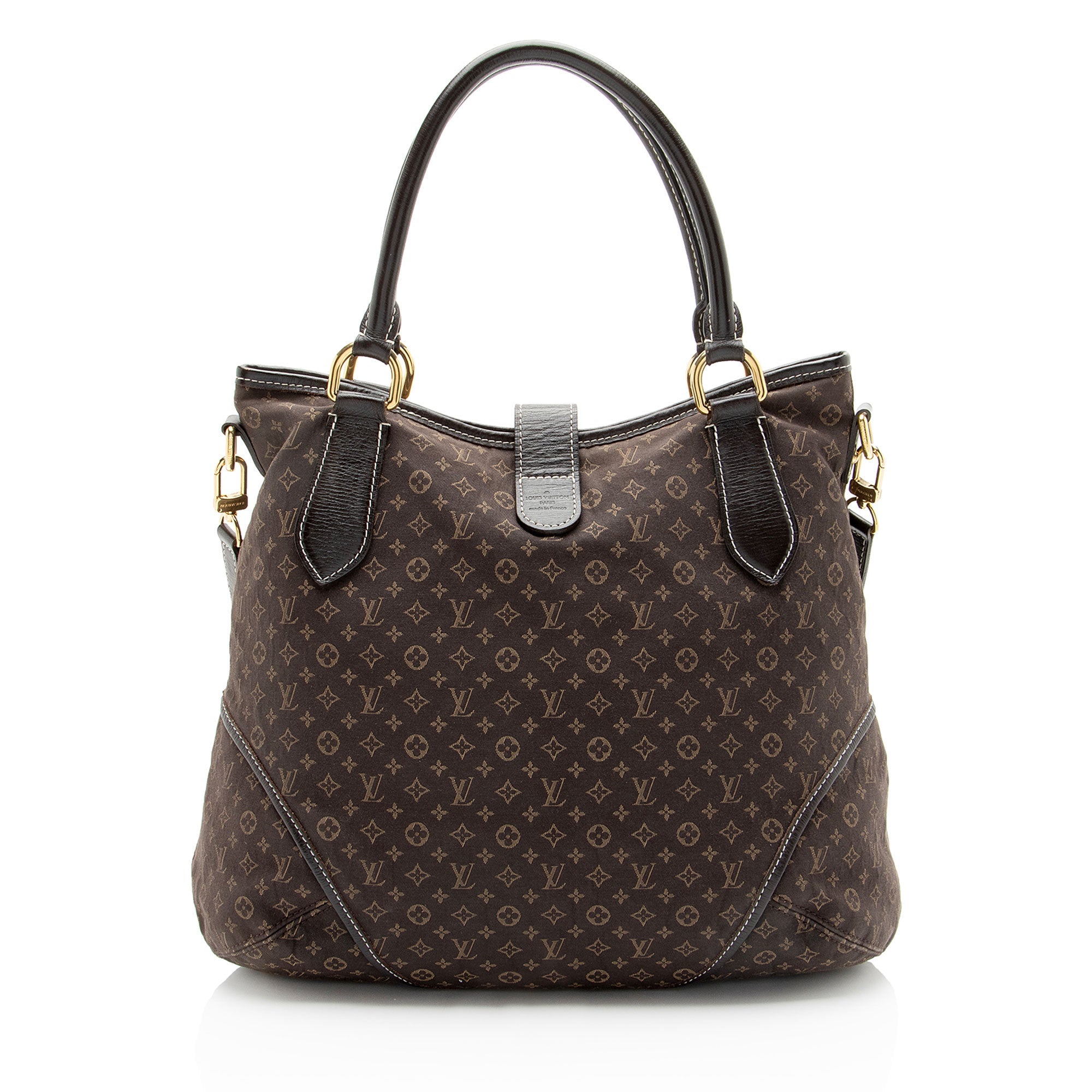Louis Vuitton Monogram Idylle Elegie Tote