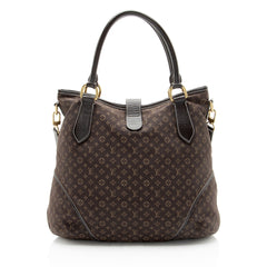Louis Vuitton Monogram Idylle Elegie Tote