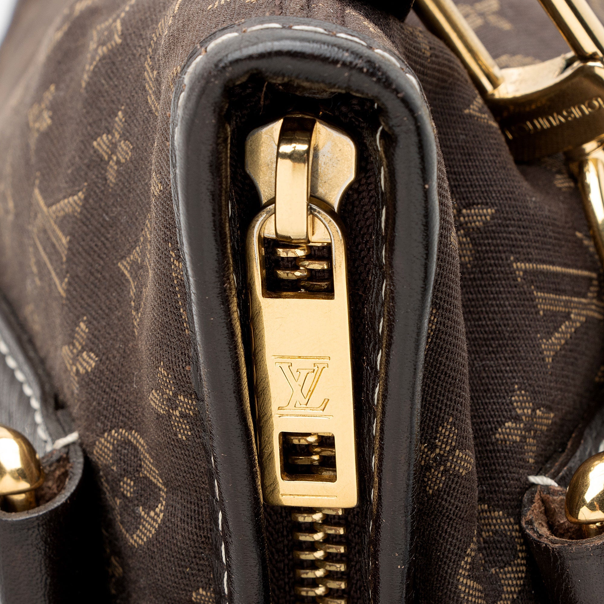 Louis Vuitton Monogram Idylle Elegie Tote