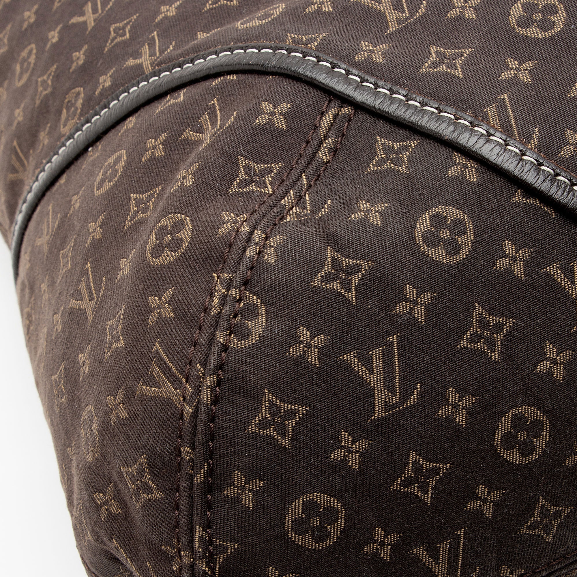 Louis Vuitton Monogram Idylle Elegie Tote