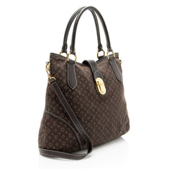 Louis Vuitton Monogram Idylle Elegie Tote