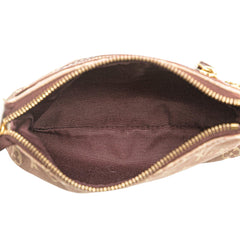Louis Vuitton Monogram Idylle Mini Pochette Accessoires