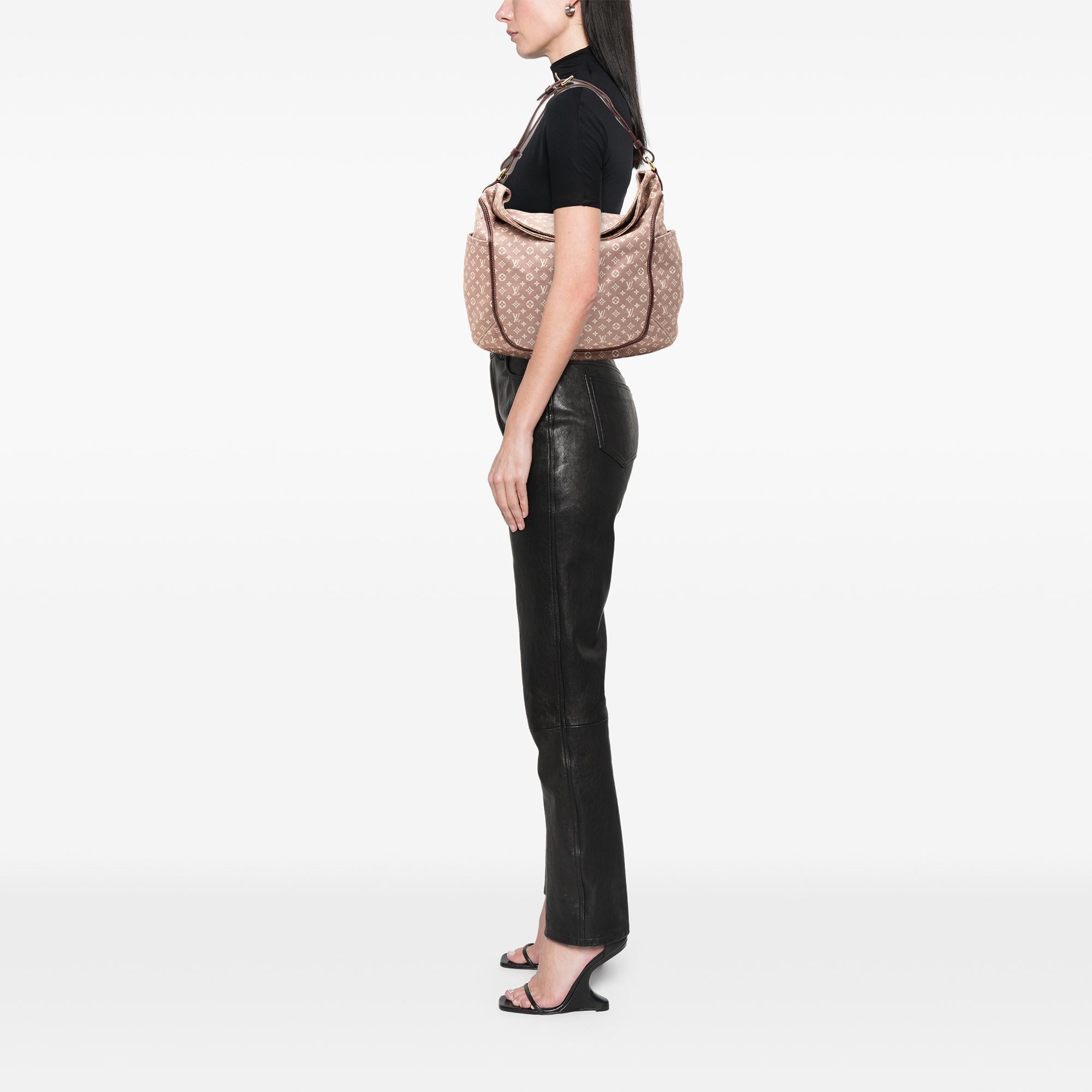 Louis Vuitton Monogram Idylle Romance