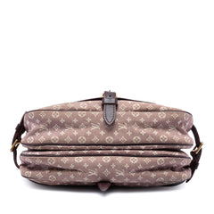 Louis Vuitton Monogram Idylle Saumur 30