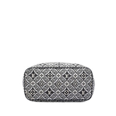 Louis Vuitton Monogram Jacquard Since 1854 Neverfull MM