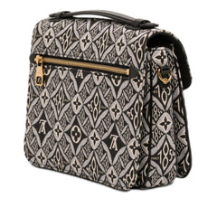 Louis Vuitton Monogram Jacquard Since 1854 Pochette Metis